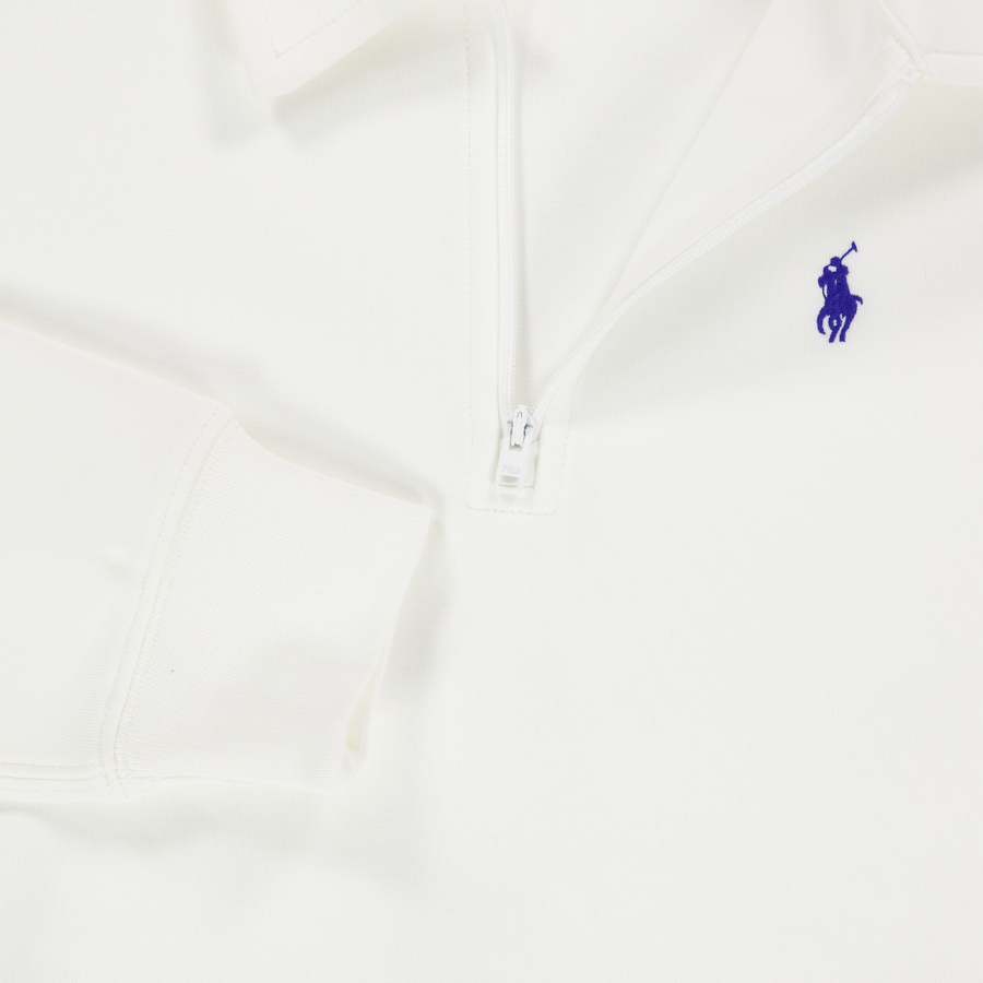 Ralph Lauren Kinder Meisjes Trui In Wit