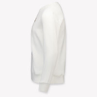 Ralph Lauren Kinder Jongens Trui In Wit