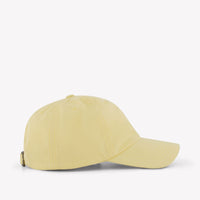 Ralph Lauren Kinder Jongens Pet In Geel