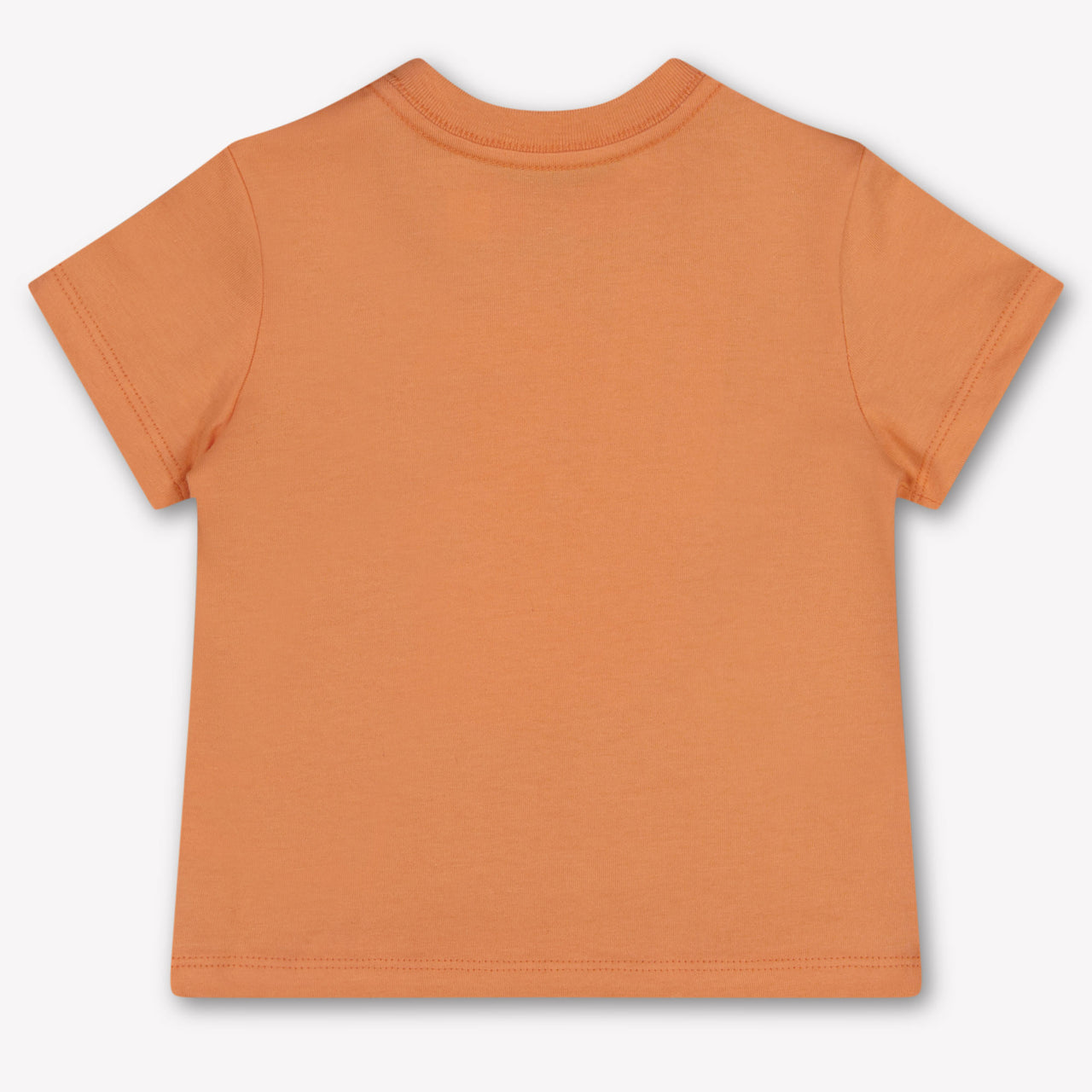 Ralph Lauren Baby Jongens T-Shirt In Zalm