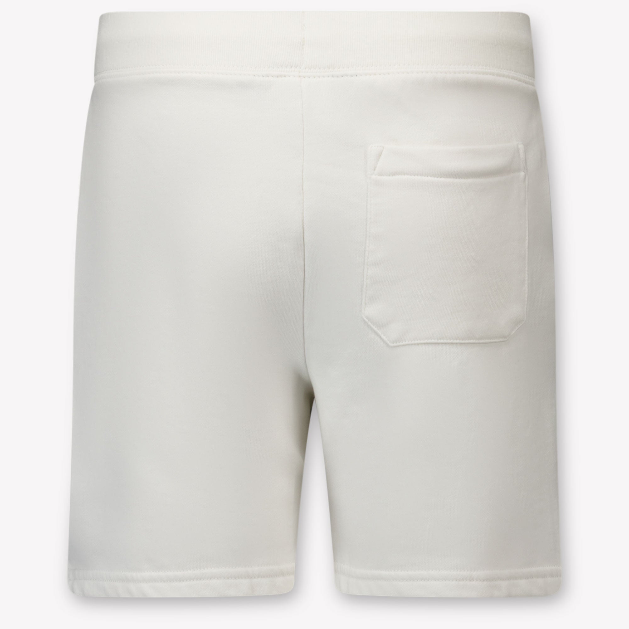 Ralph Lauren Kids Boys Shorts In White