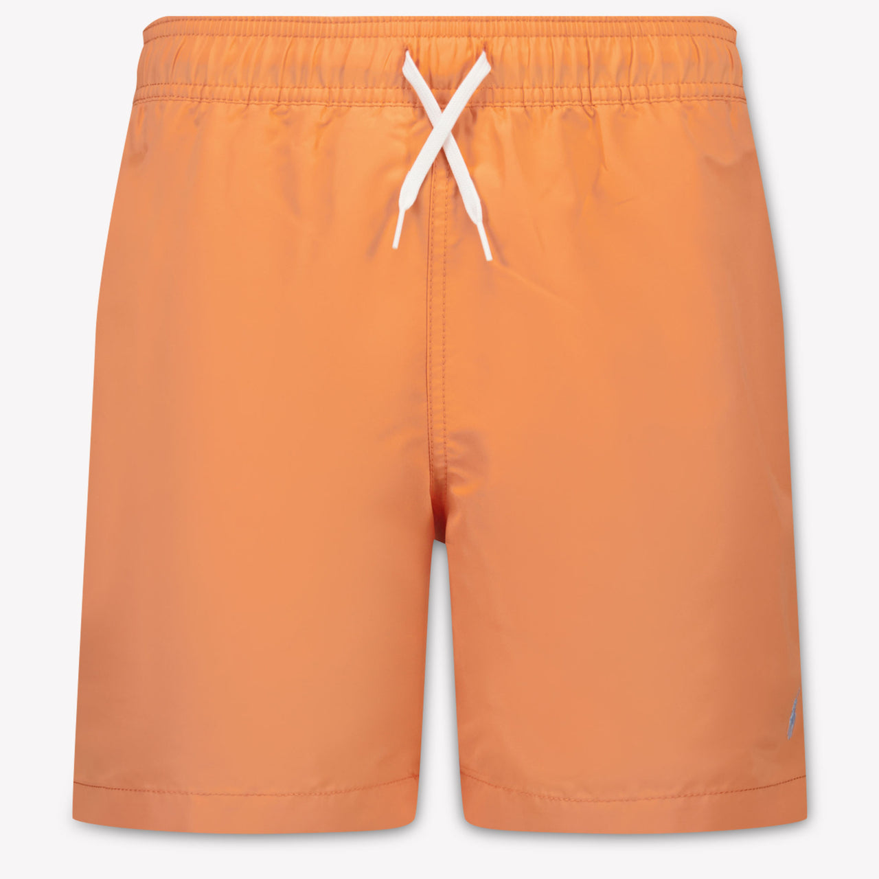 Ralph Lauren Kids Boys Swimwear In Salmon