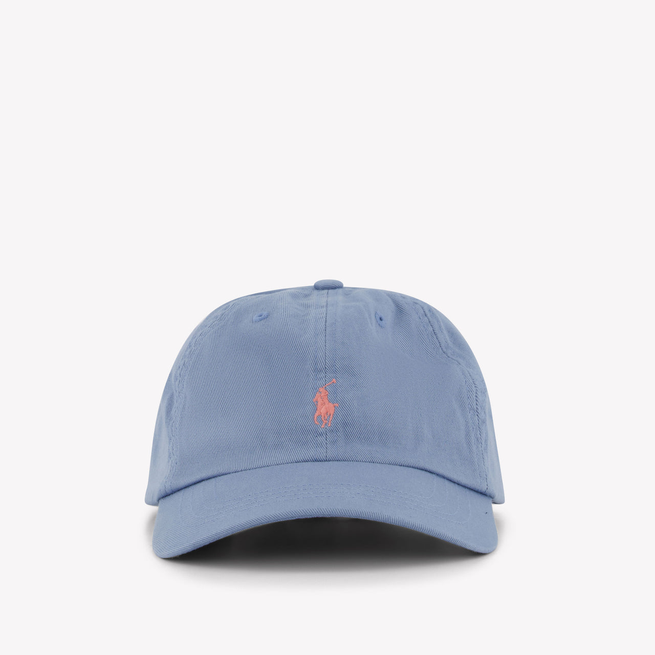 Ralph Lauren Kids Boys Cap In Light Blue