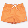 Ralph Lauren Baby Jongens Zwemkleding In Zalm