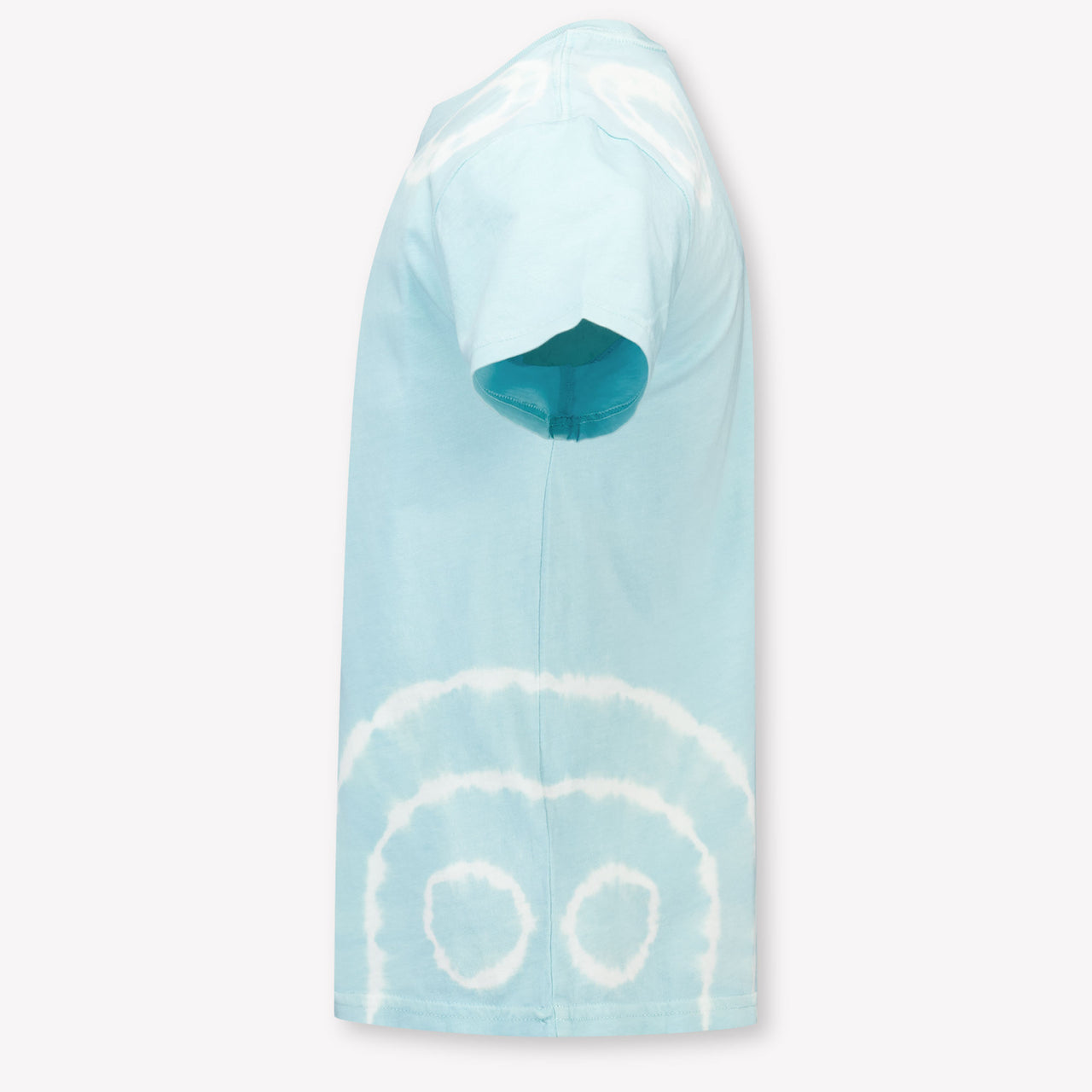 Ralph Lauren Kids Boys T-Shirt In Turquoise