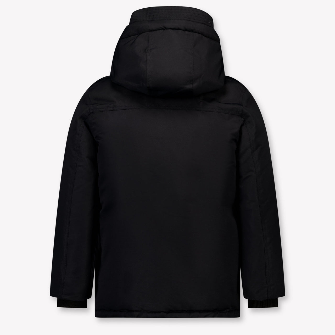 Ralph Lauren Kids Boys Jackets In Black