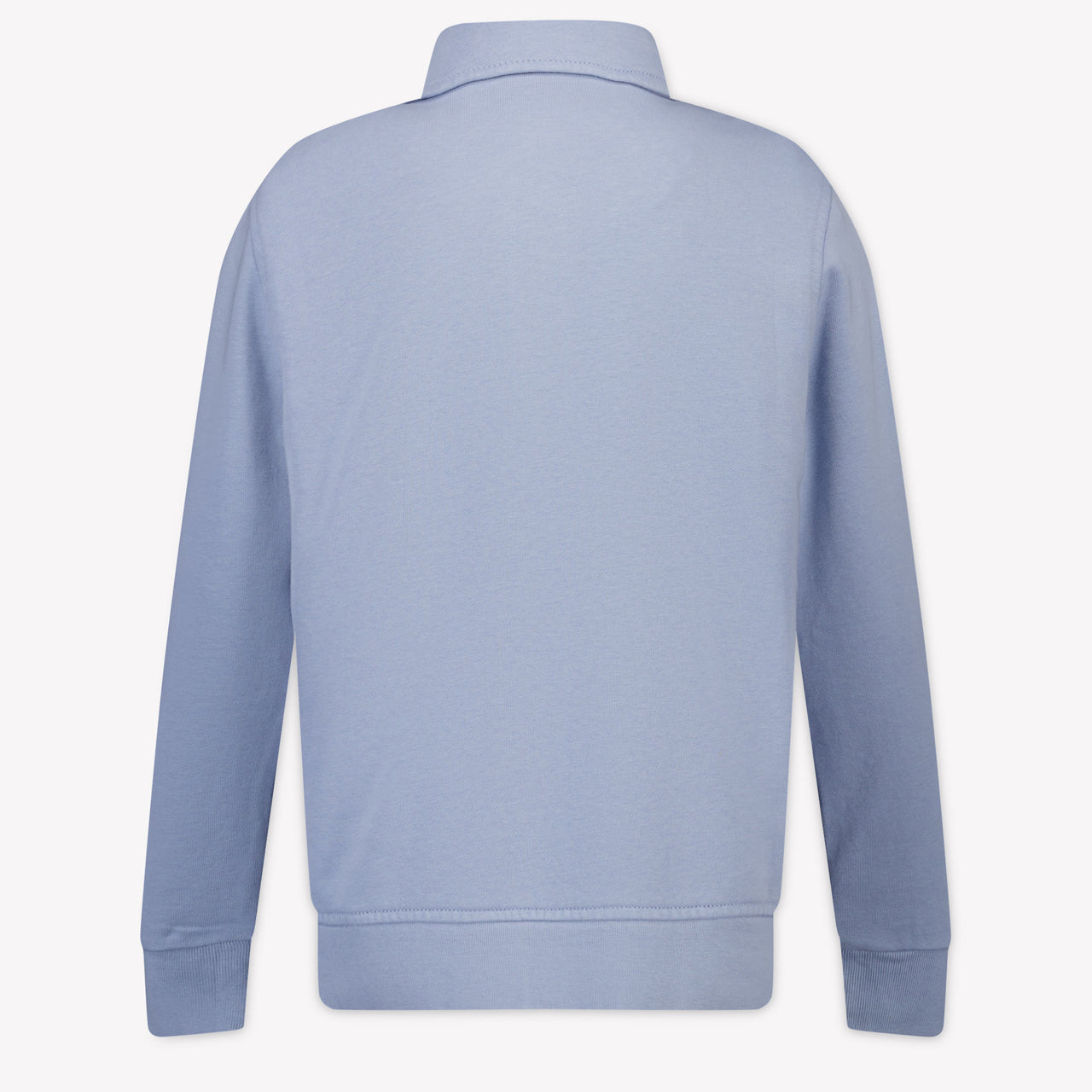 Ralph Lauren Kids Boys Sweater In Light Blue