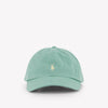Ralph Lauren Kinder Jongens Pet In Licht Groen