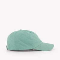 Ralph Lauren Kids Boys Cap In Light Green