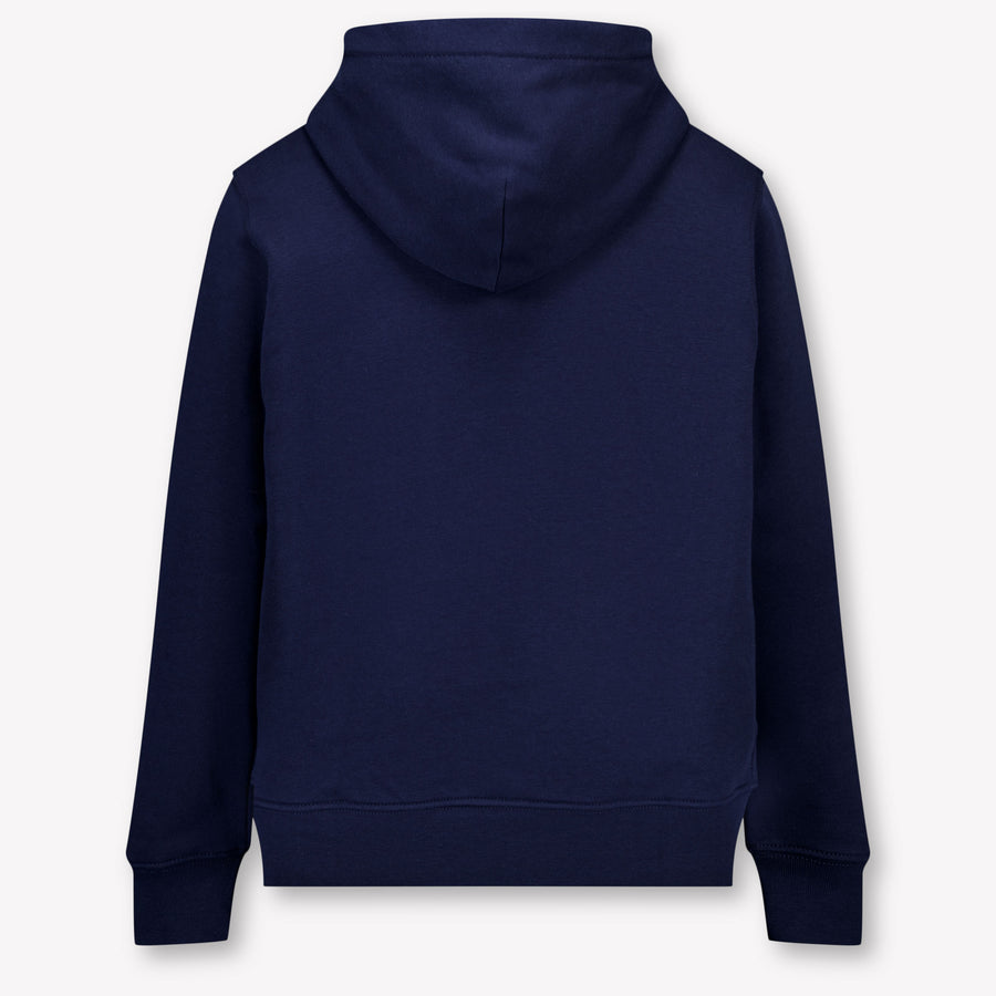 Ralph Lauren Kinder Jongens Trui In Navy
