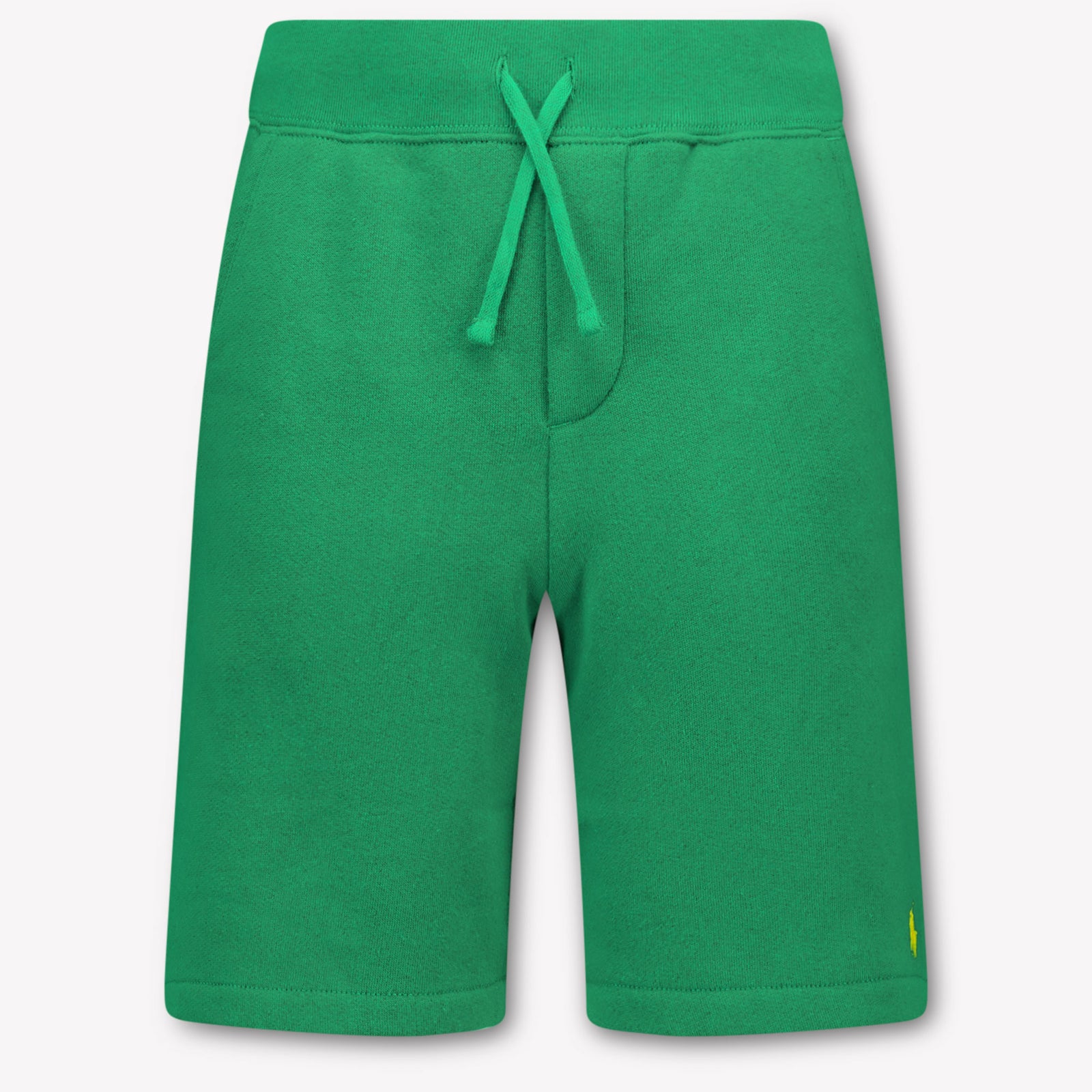 Ralph Lauren Kinder Jongens Shorts In Groen