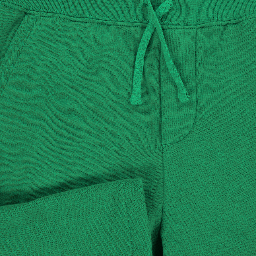 Ralph Lauren Kids Boys Shorts In Green
