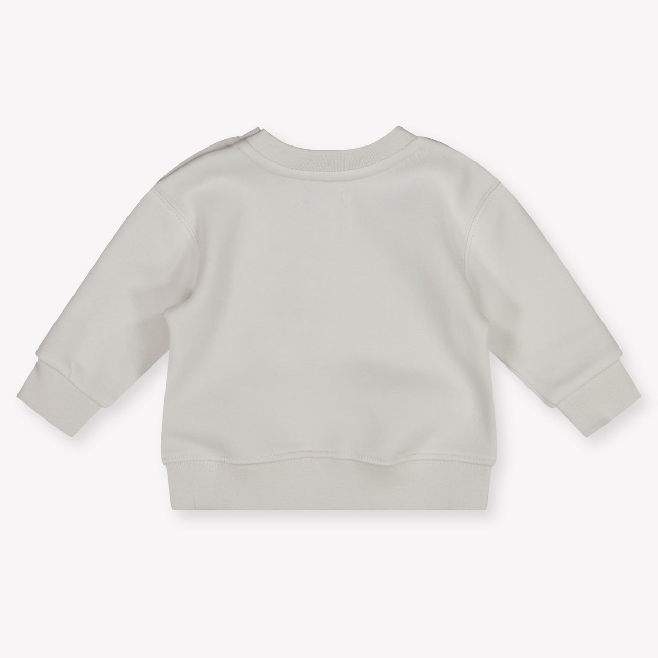 Ralph Lauren Baby Boys Sweater In White