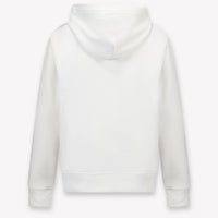 Ralph Lauren Kinder Jongens Vest In Wit
