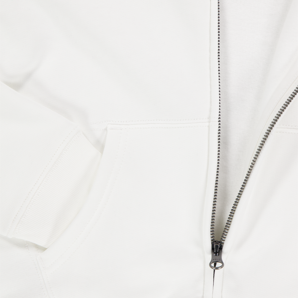 Ralph Lauren Kinder Jongens Vest In Wit