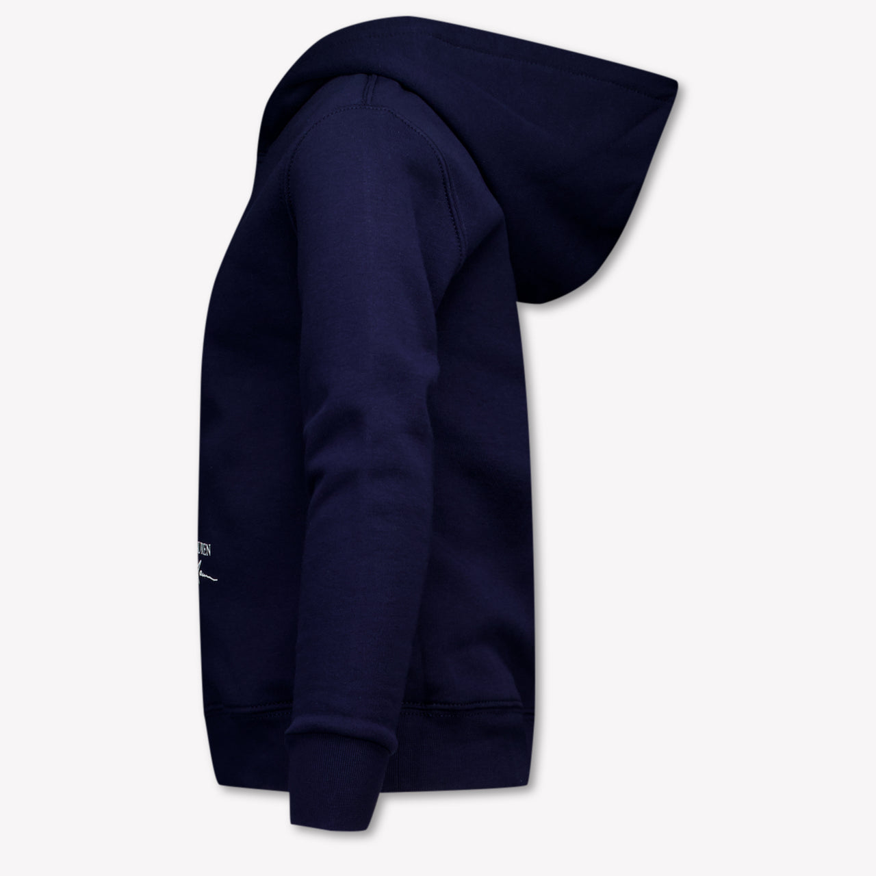 Ralph Lauren Kids Boys Sweater In Navy
