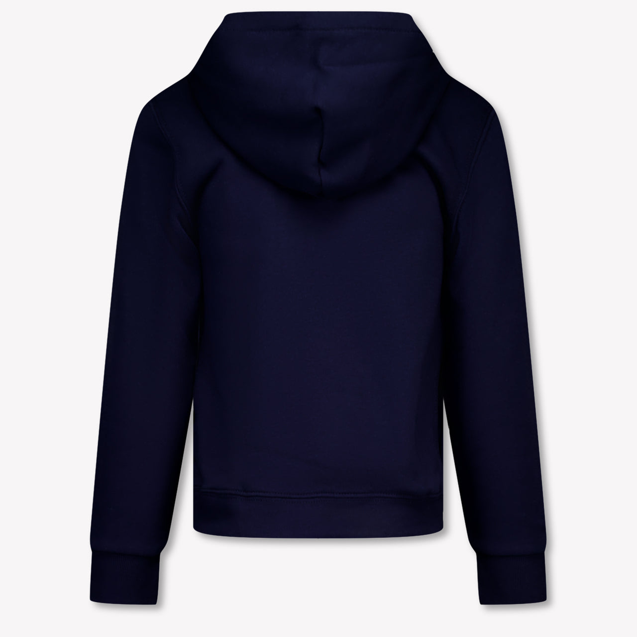 Ralph Lauren Kids Boys Sweater In Navy