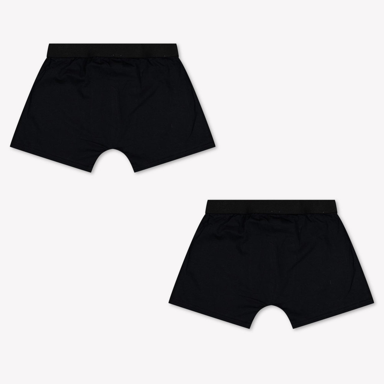 Boss Kids Boys Underwear In Black