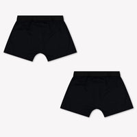 Boss Kids Boys Underwear In Black