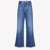 Chloe Kinder Meisjes Jeans In Blauw