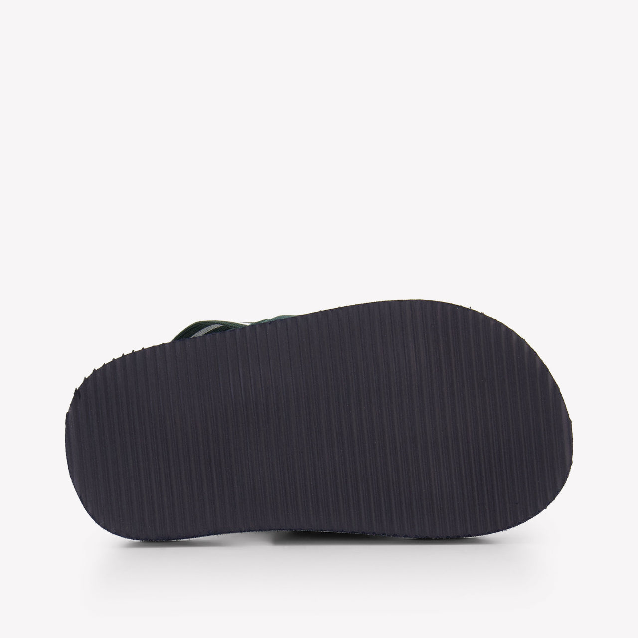 Boss Boys Flipflops In Green