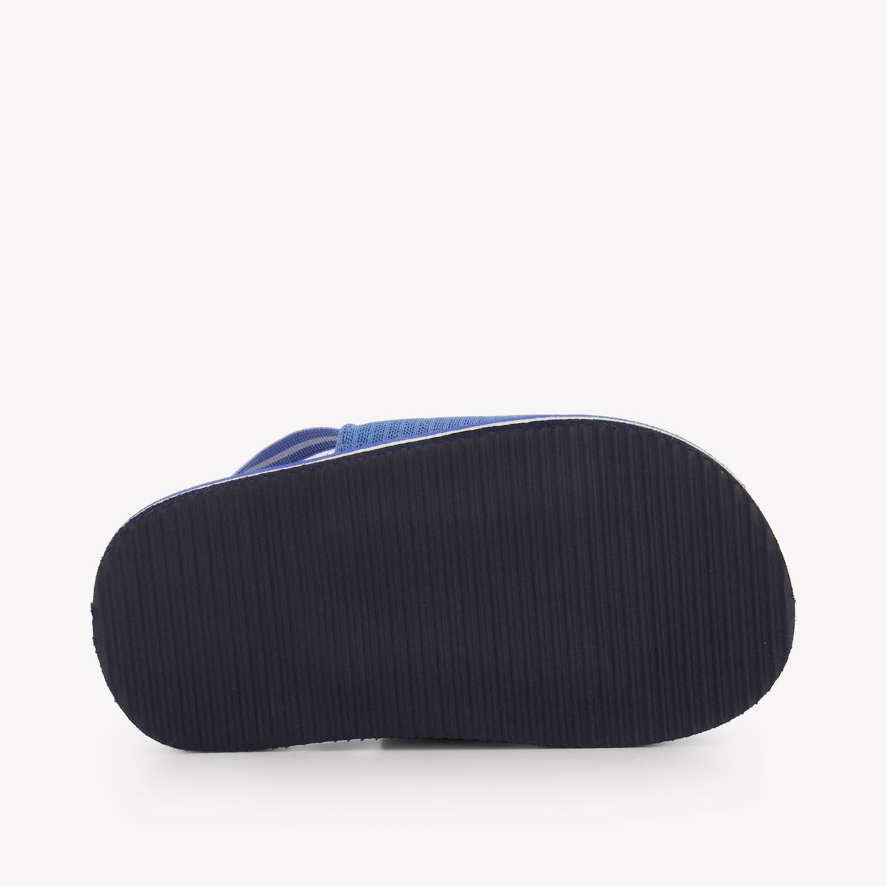 Boss Jongens Slippers In Licht Blauw