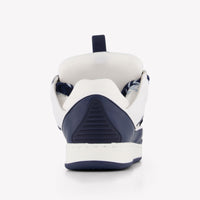 Lanvin Unisex Sneakers In Wit