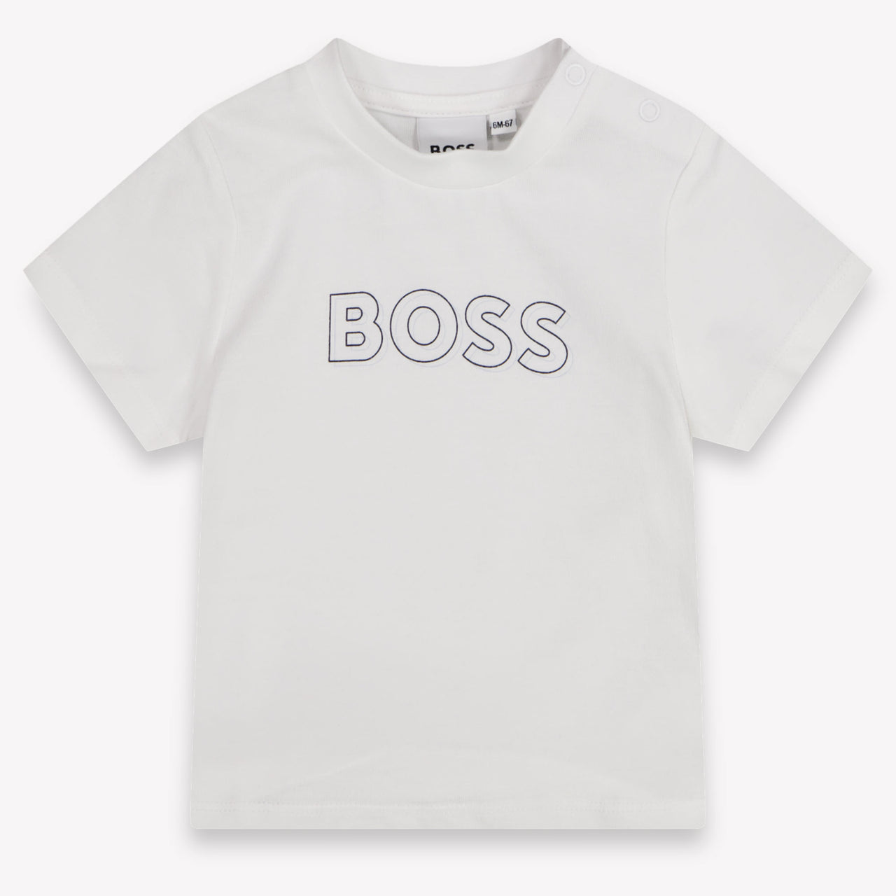 Boss Baby Boys Jogging suit In Light Blue