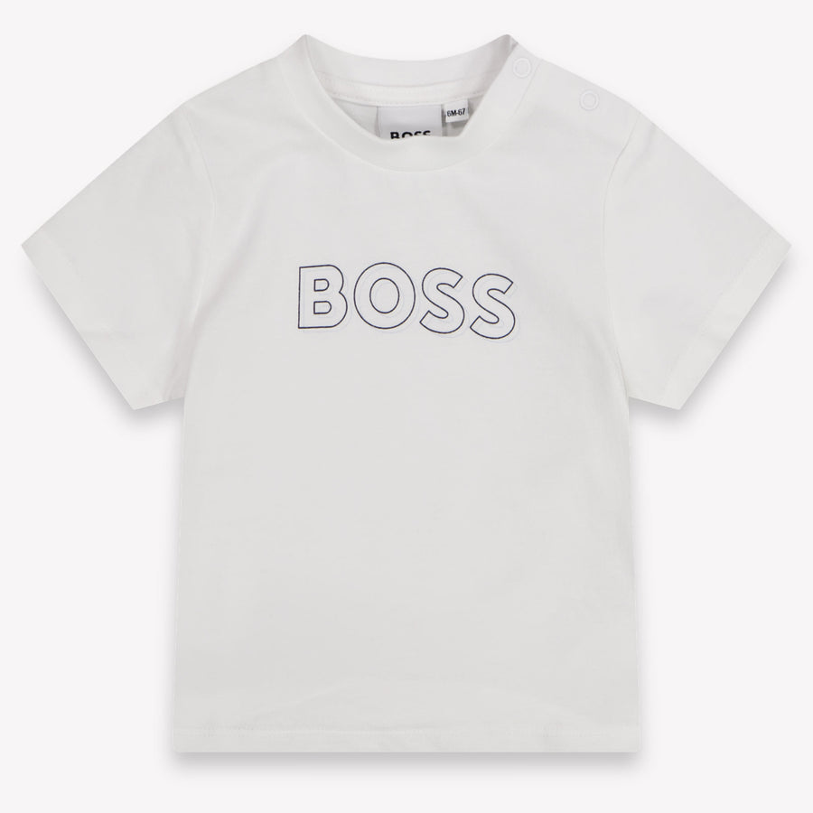 Boss Baby Boys Jogging suit In Light Blue