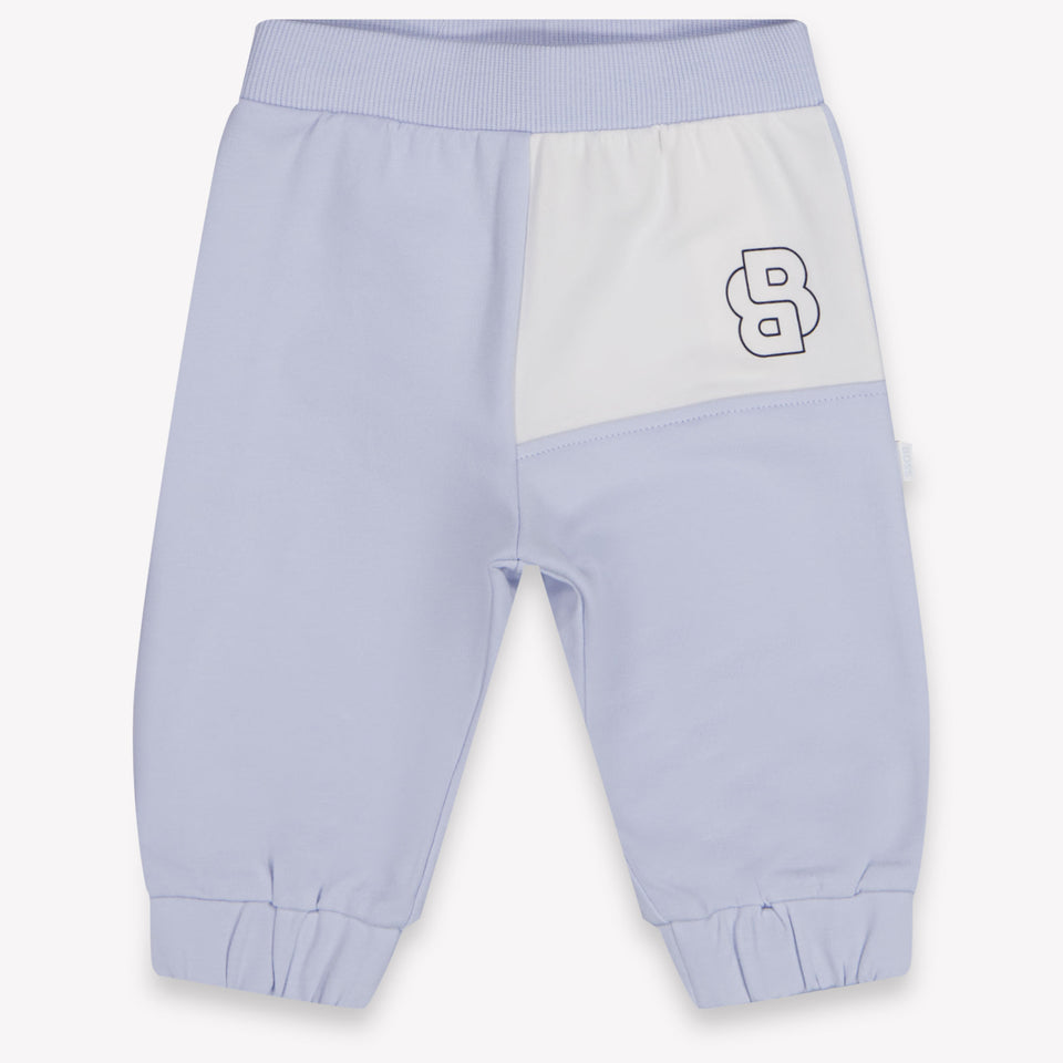 Boss Baby Boys Jogging suit In Light Blue