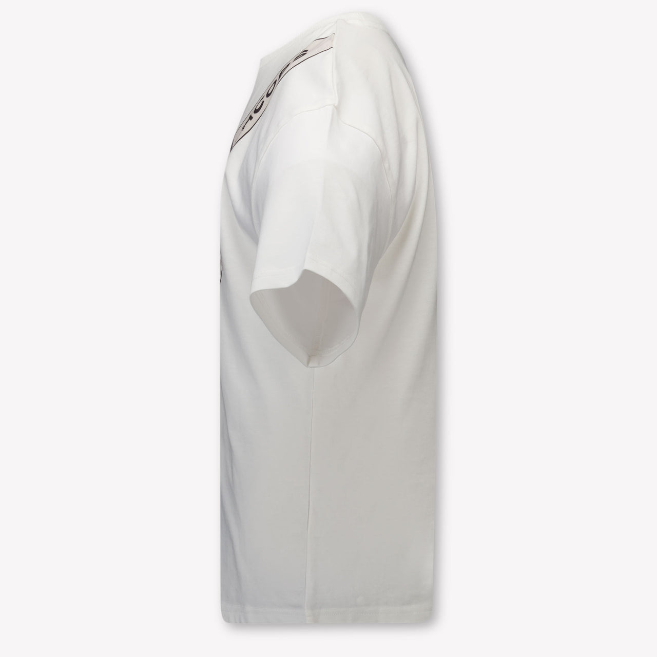 Marc Jacobs Kids Boys T-Shirt In White