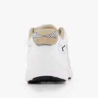 Boss Boys Sneakers In White