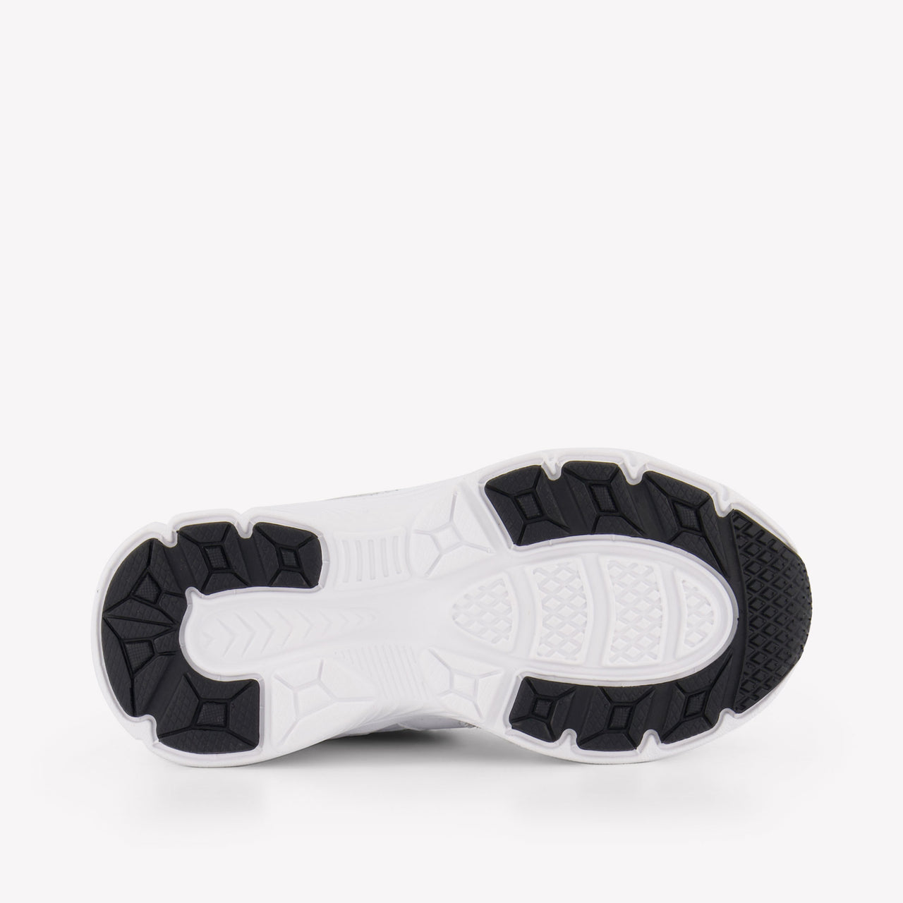 Boss Boys Sneakers In White