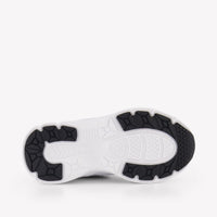 Boss Boys Sneakers In White