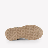 Boss Jongens Sneakers In Navy