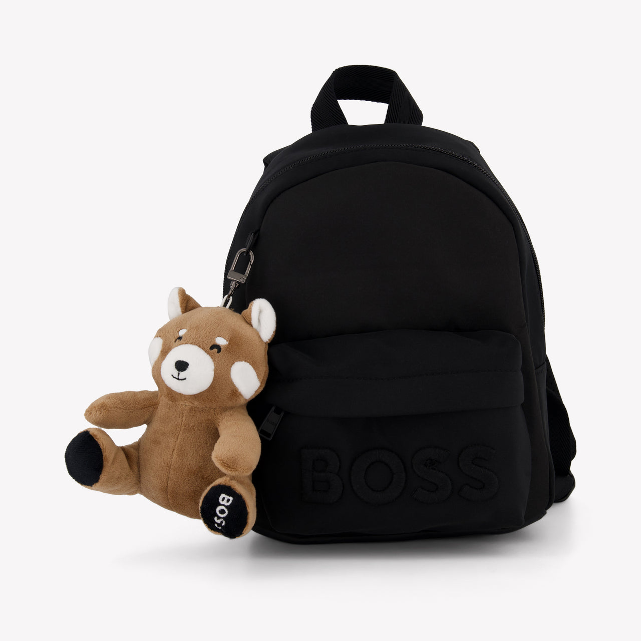 Boss Baby Boys Bag In Black