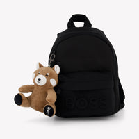 Boss Baby Boys Bag In Black