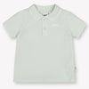 Boss Baby Boys Polo In Mint