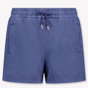 Chloe Kinder Meisjes Shorts In Blauw