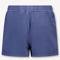 Chloe Kinder Meisjes Shorts In Blauw
