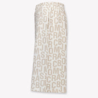 Marc Jacobs Kids Boys Shorts In White