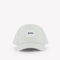 Boss Baby Jongens Pet In Mint