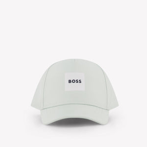 Boss Baby Jongens Pet In Mint