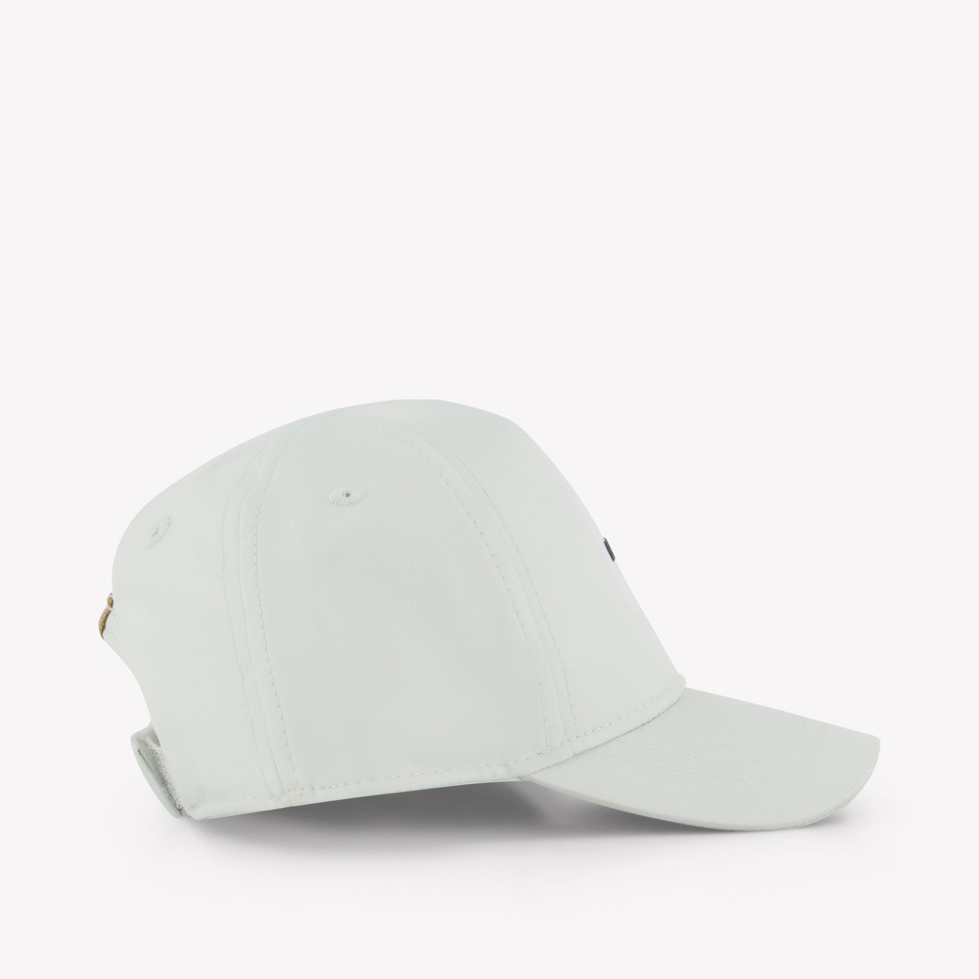 Boss Baby Boys Cap In Mint