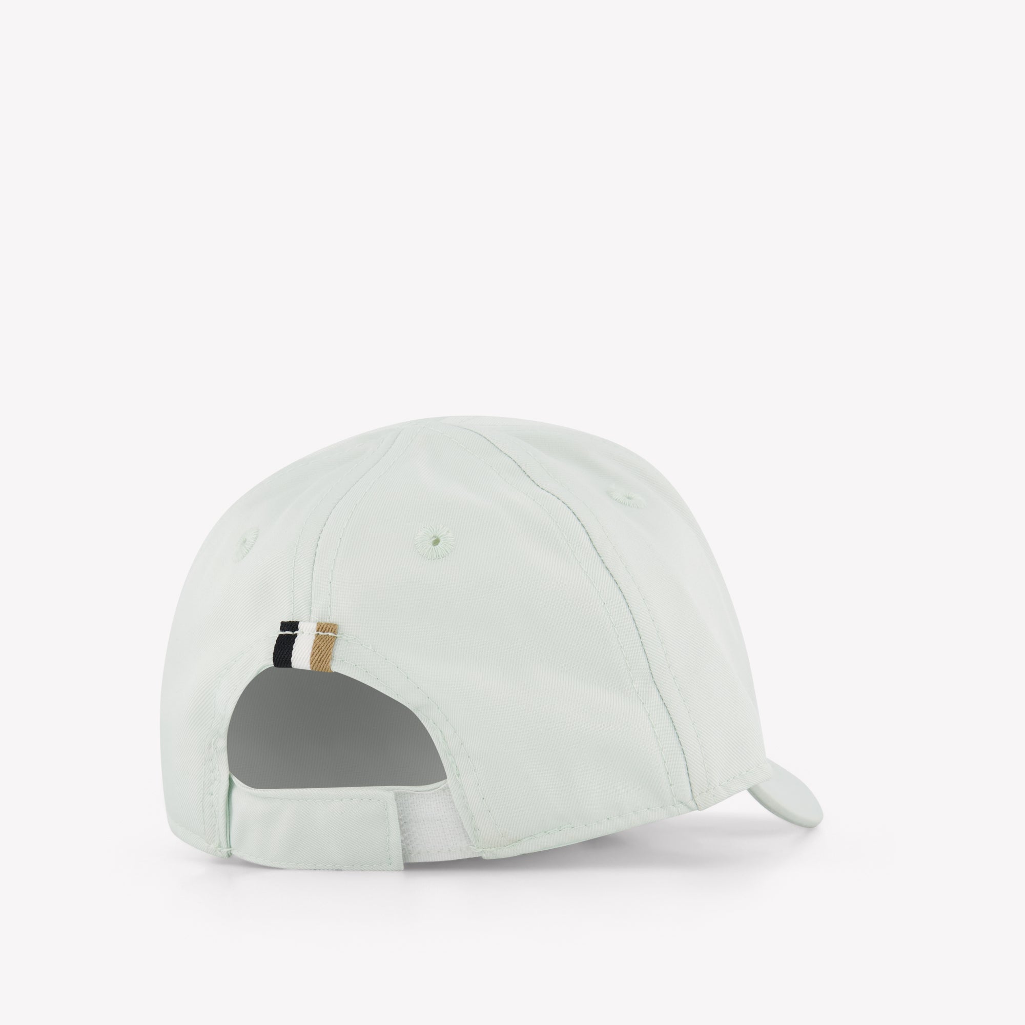 Boss Baby Boys Cap In Mint