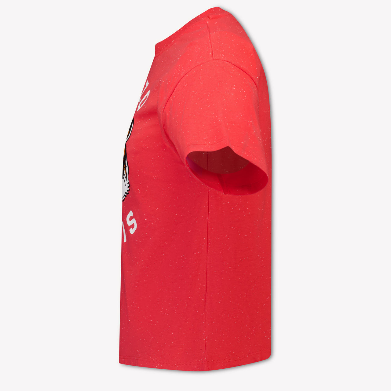 Kenzo Kids Kids Boys T-Shirt In Red