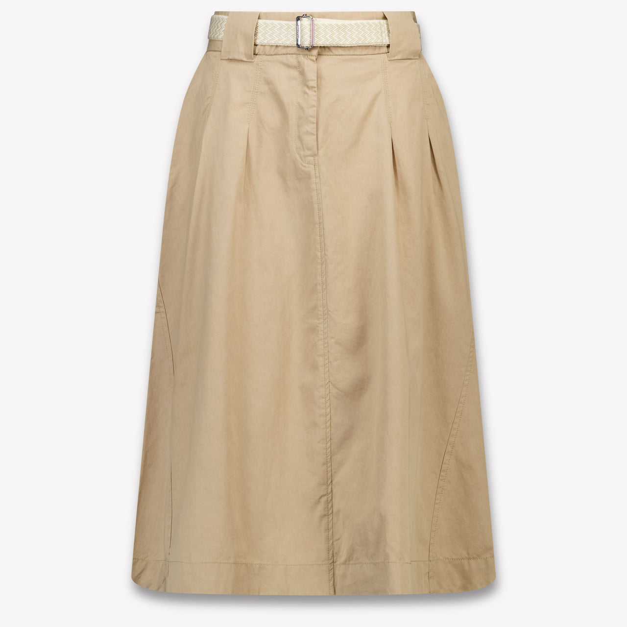 Lanvin Kinder Meisjes Rok in Beige