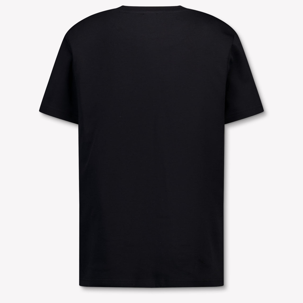 Givenchy Kids Boys T-Shirt In Black