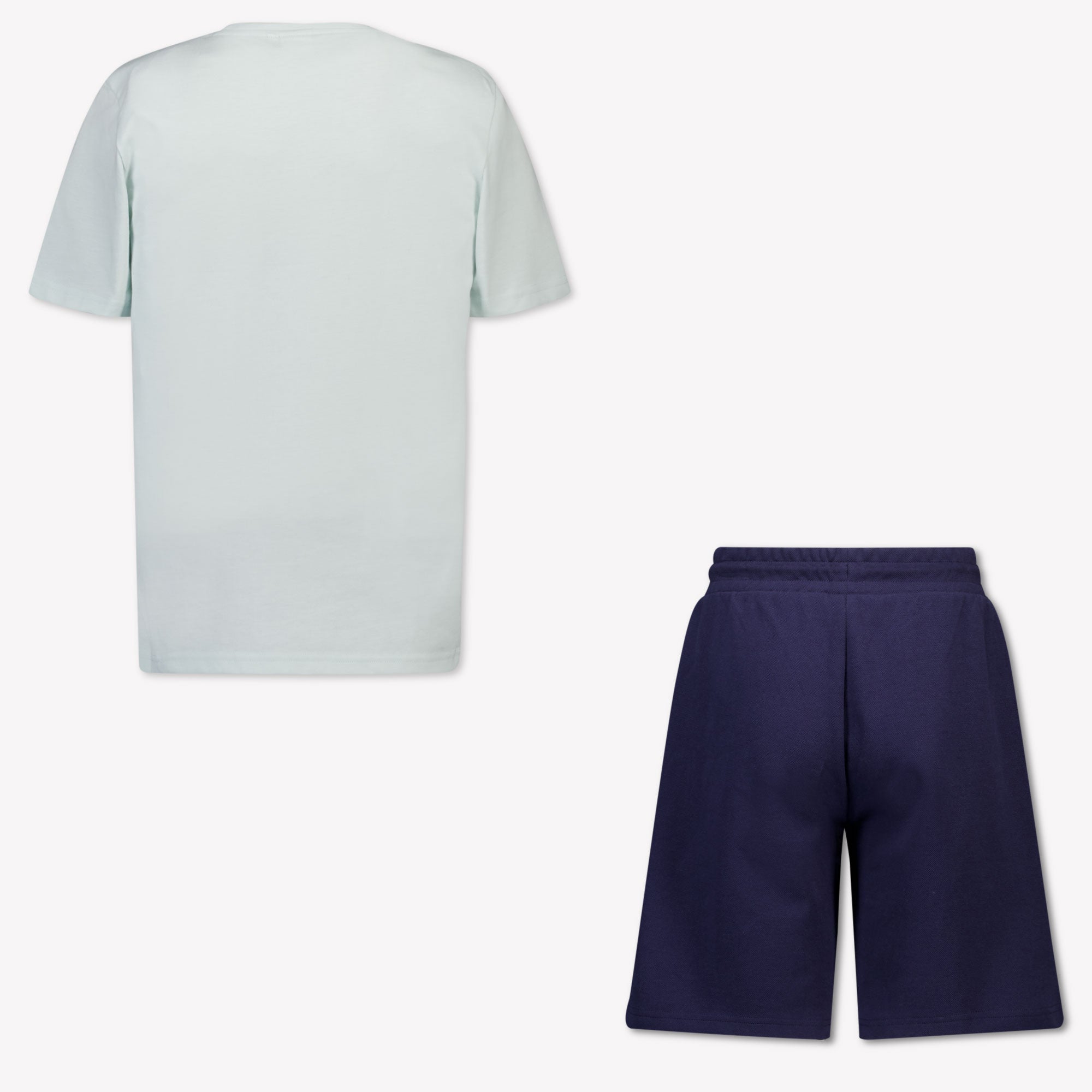 Boss Kids Boys Set In Mint