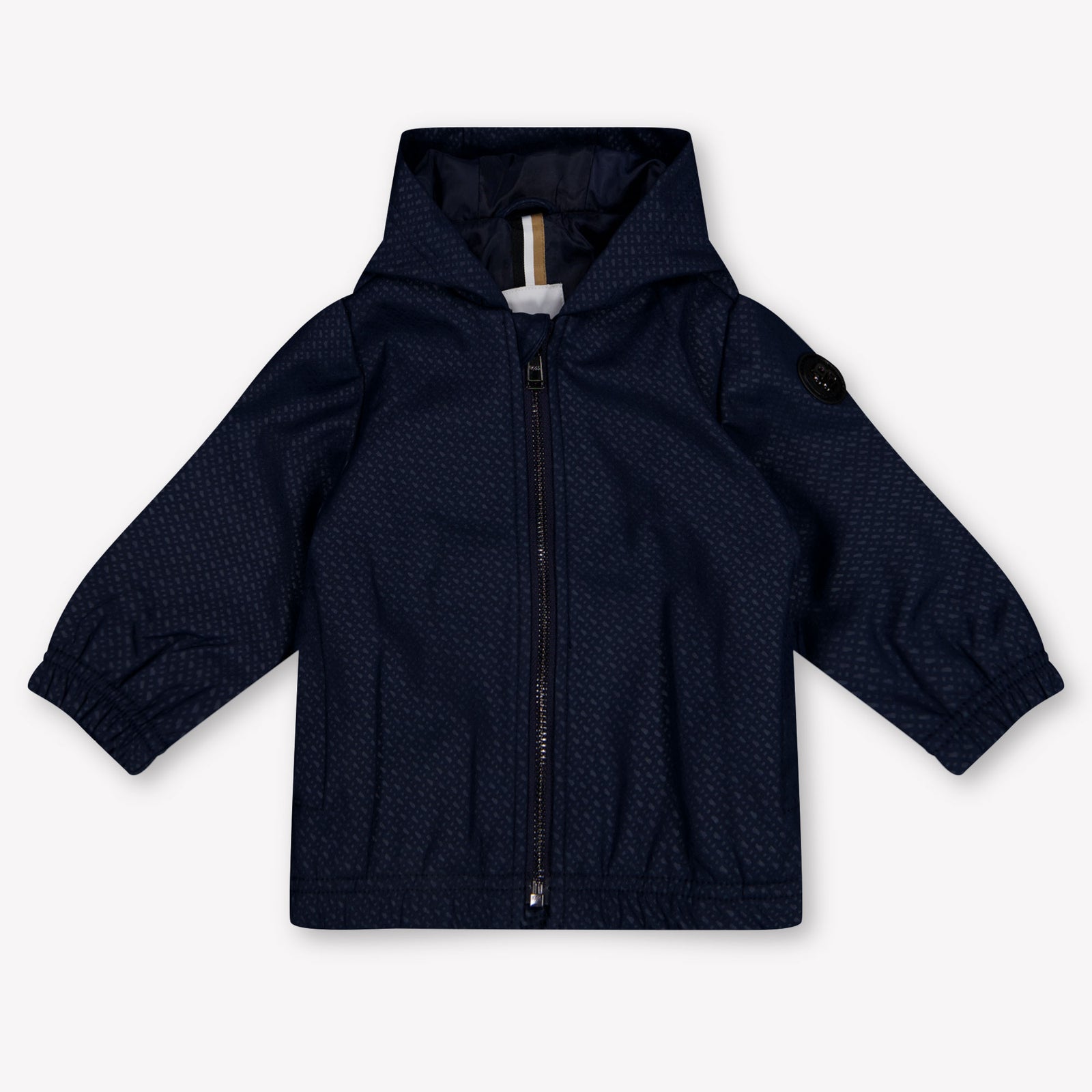 Boss Baby Boys Summer jacket In Navy